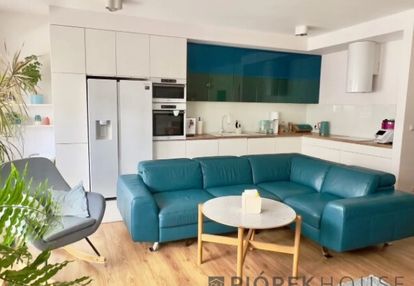 3-pokojowe mieszkanie w ząbkach