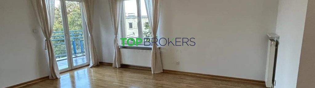 Komfortowe trzy pokoje, balkon, garaż