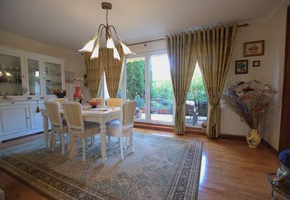 Piękny apartament z własnym ogródkiem