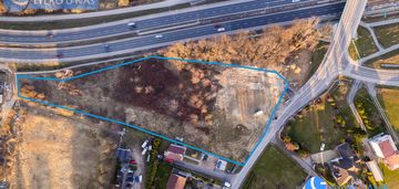 Działka 0,84 ha, zakopianka | gaj, mogilany