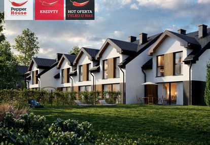 Premiera - przedsprzedaż "domy przy modrzewiowej"