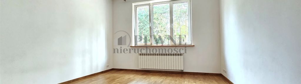 60 m2, 2 pokoje, oddzielna widna kuchnia