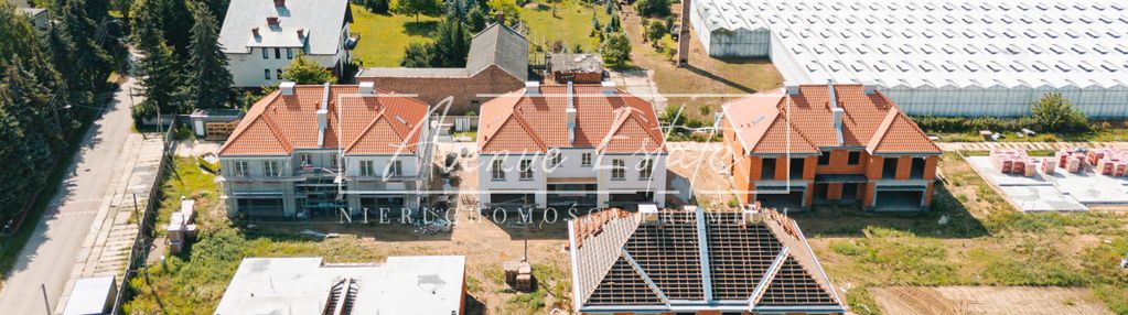 Zamknięte osiedle, ponadczasowa elegancja