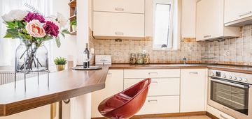 Przytulne 2 pokoje nad jeziorem długim!