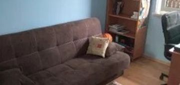 2-pokojowe mieszkanie w ząbkach