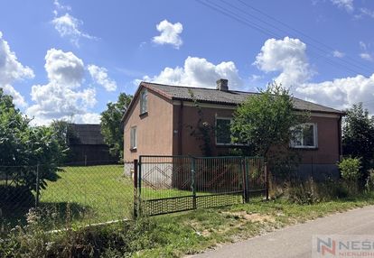 Siedlisko na sprzedaż, gm. przesmyki, łysów