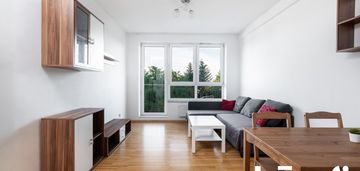 2-pokojowe mieszkanie z balkonem ul. energetyczna
