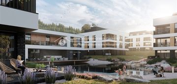 Apartamenty wisełka i spa