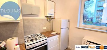 Żyrardów - 2 pokoje, po remoncie