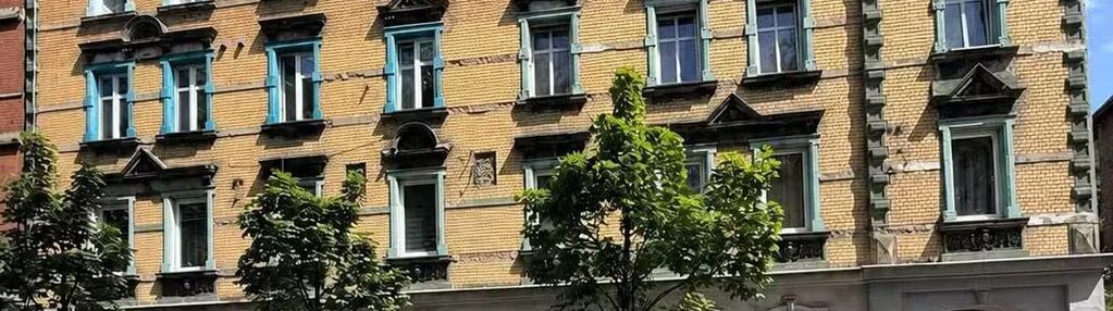 Mieszkanie po generalnym remoncie | 38,6 m² | chorzów, ul. wandy