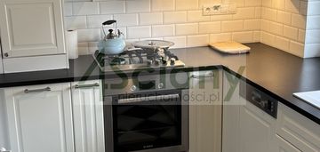 Kameralne 2 pokoje z tarasem