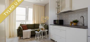 Studio przy ul. naukowej 55