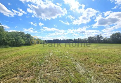 Esterpole- działka rolna