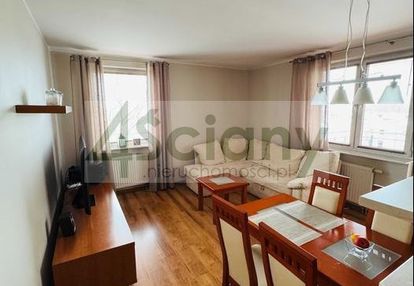 2 pokoje z balkonem | białołęka | 43 m²