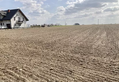 Działka na sprzedaż 3000m2