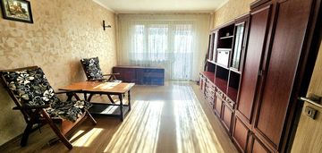 2 pokoje pierwsze piętro wrzosowiak