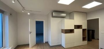 7-pokojowe mieszkanie na woli