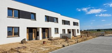 Zamieszkaj z ogrodem pod ostrowem!