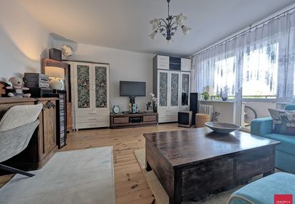Wygodne mieszkanie, w spokojnej okolicy
