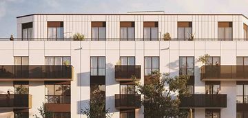 Mieszkanie w luksusowej inwestycji | bez prowizji