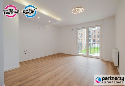 1 pokój w centrum gdańska /smart home/wykończone