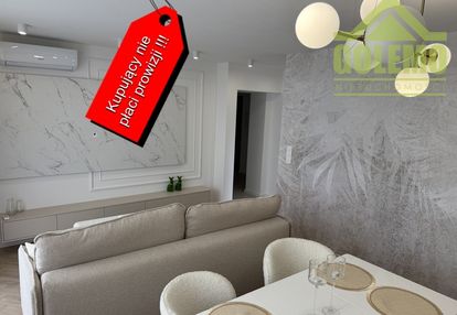 Trzy pokoje w ścisłym centrum, po remoncie!