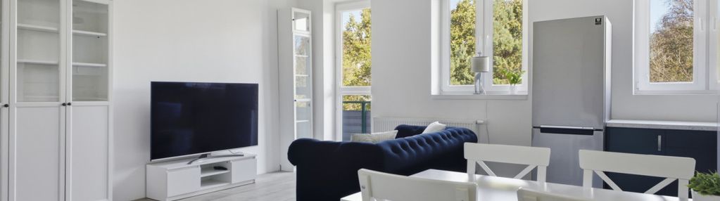 2 pokoje | dogodna lokalizacja | taras