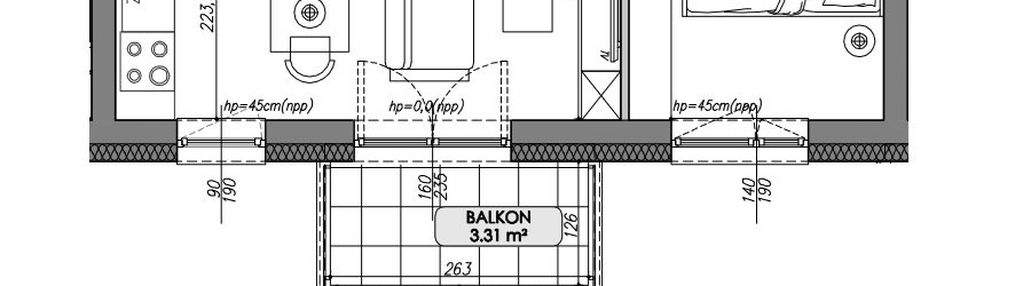 ❤️ ostatnie wolne z widokiem ! idealne ! okazja ❤️