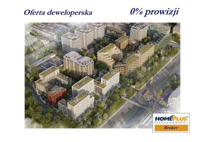 0%. kompleks apartamentowy przy wołoskiej