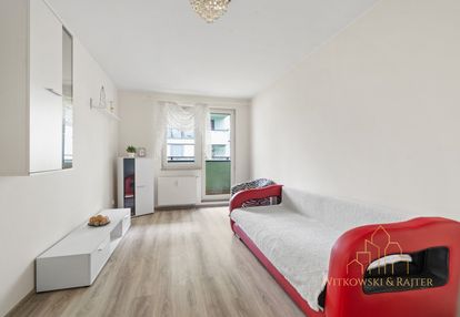 2 pokoje okazja oddzielna kuchnia garaż balkon