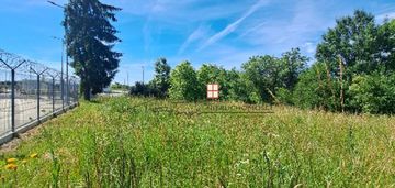 Przemyśl, ul. łokietka - działka rolno-budowlana