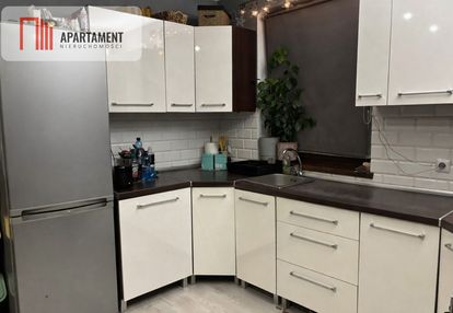 Przytulne mieszkanie - sadki