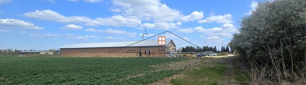 Przemyśl, duża działka inwestycyjna (z mpzp)