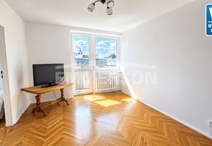 Pańska, 3 pokoje, , balkon, rondo onz