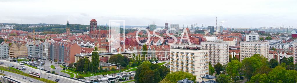 Trzy pokoje | śródmieście | gdańsk