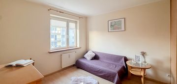 5min od tramwaju/junikowo/kawalerka/osobna kuchnia