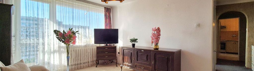 Świetna lokalizacja wszędzie blisko