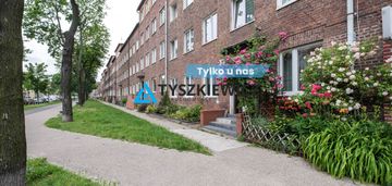 Mieszkanie 3 pokoje w centrum wrzeszcza