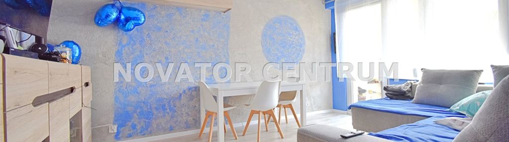 Fordon, 3 pokoje, 1 piętro, winda, balkon