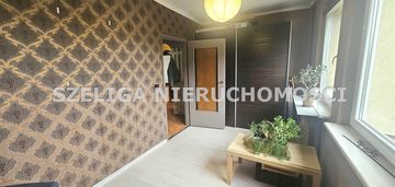 Kopernik, c.o., c.w. z sieci, duży balkon