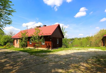 Dom z ogrodem w cenie kawalerki !!!