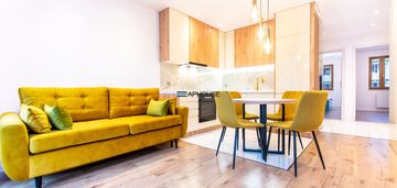 3 pokoje + balkon | grzegórzecka 77 grzegórzki