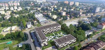 Nowa inwestycja! diamentowe apartamenty!