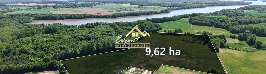 Teren inwestycyjny z mpzp | 9,266 ha