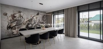 Dom premium 900m od rynku - niepołomice