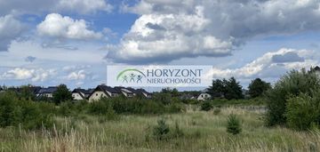 Bojano- działki mieszkaniowo usługowe