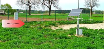 Tylko u nas - stążki 1500m2 super lokalizacja