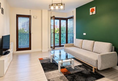 Aleja wyścigowa 14a|nowoczesne 64 m²|duży taras