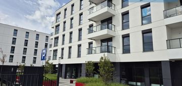 Twoje miejsce z widokiem - 3 pokoje z balkonem