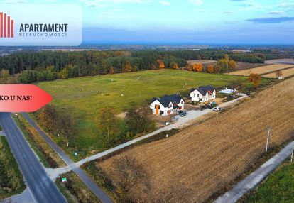 Lniane osiedle! 3 sypialnie! ogród 200 m2! parking